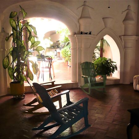 Casa Digna Apartment Cartagena Luaran gambar