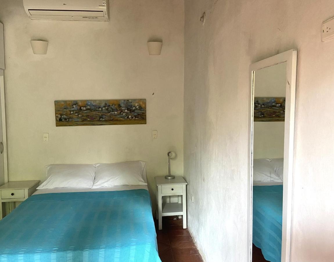 Casa Digna Apartment Cartagena Luaran gambar