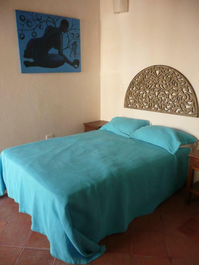 Casa Digna Apartment Cartagena Luaran gambar